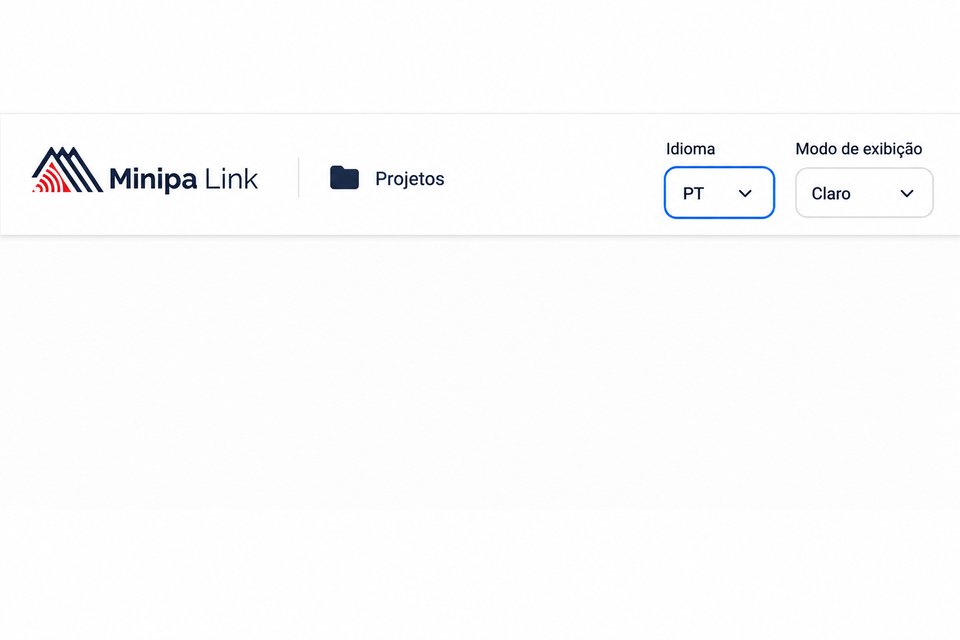 Control de idioma en la web